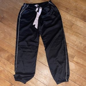 Victoria’s Secret Jogger Pajama Pants